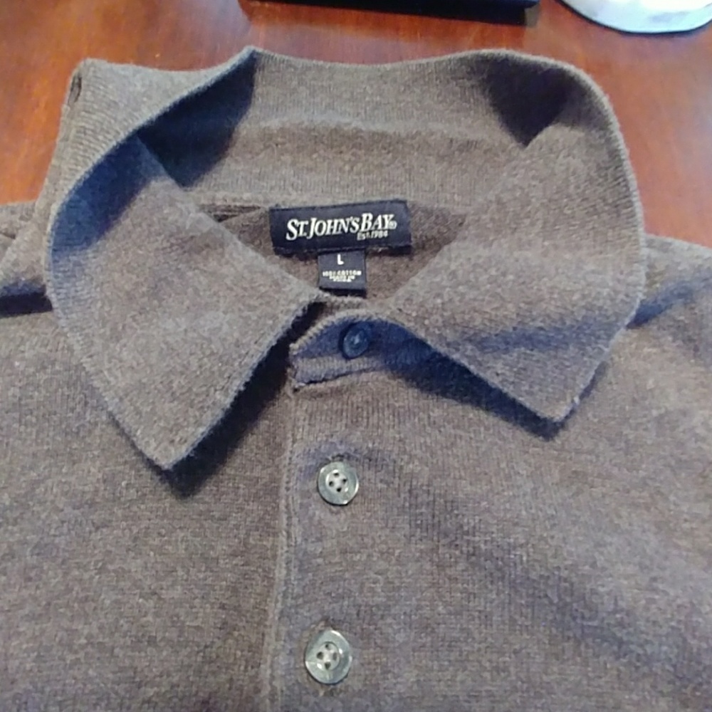 ❤Nice long sleeve sweater❤ 5 for $20 - Picture 2 of 3